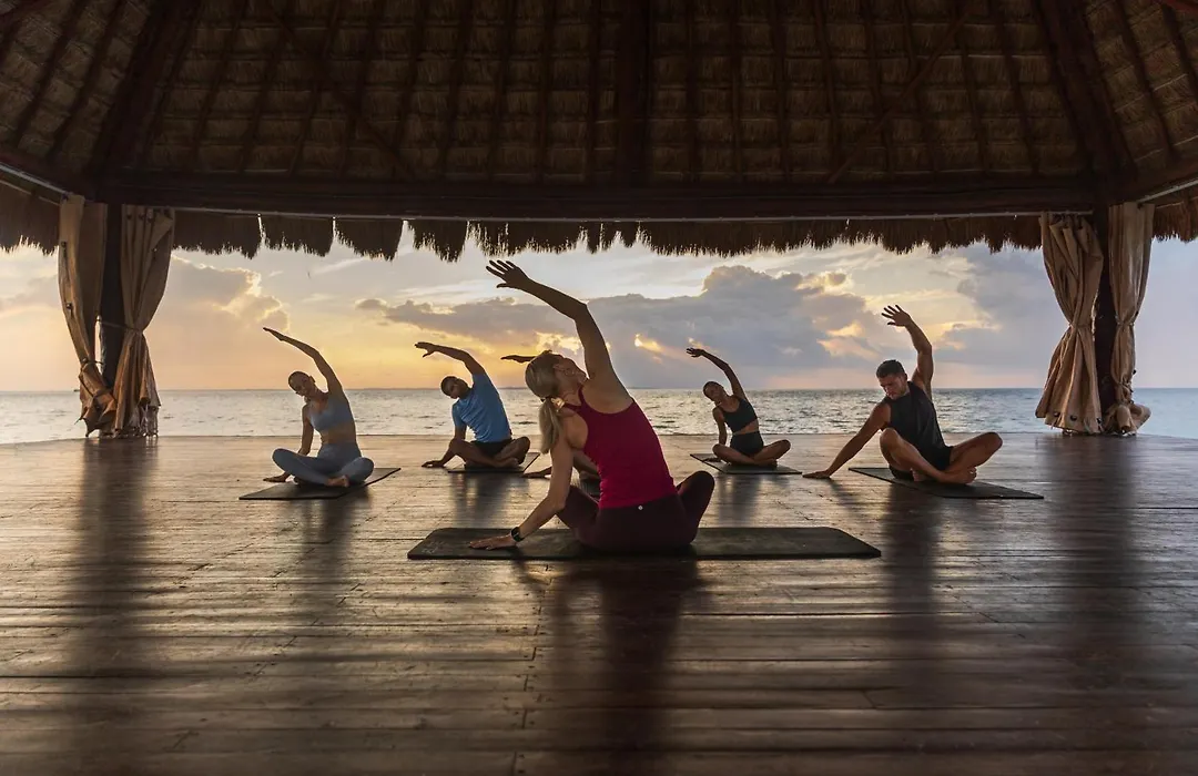 Hyatt Vivid Cancun (Adults Only)-1