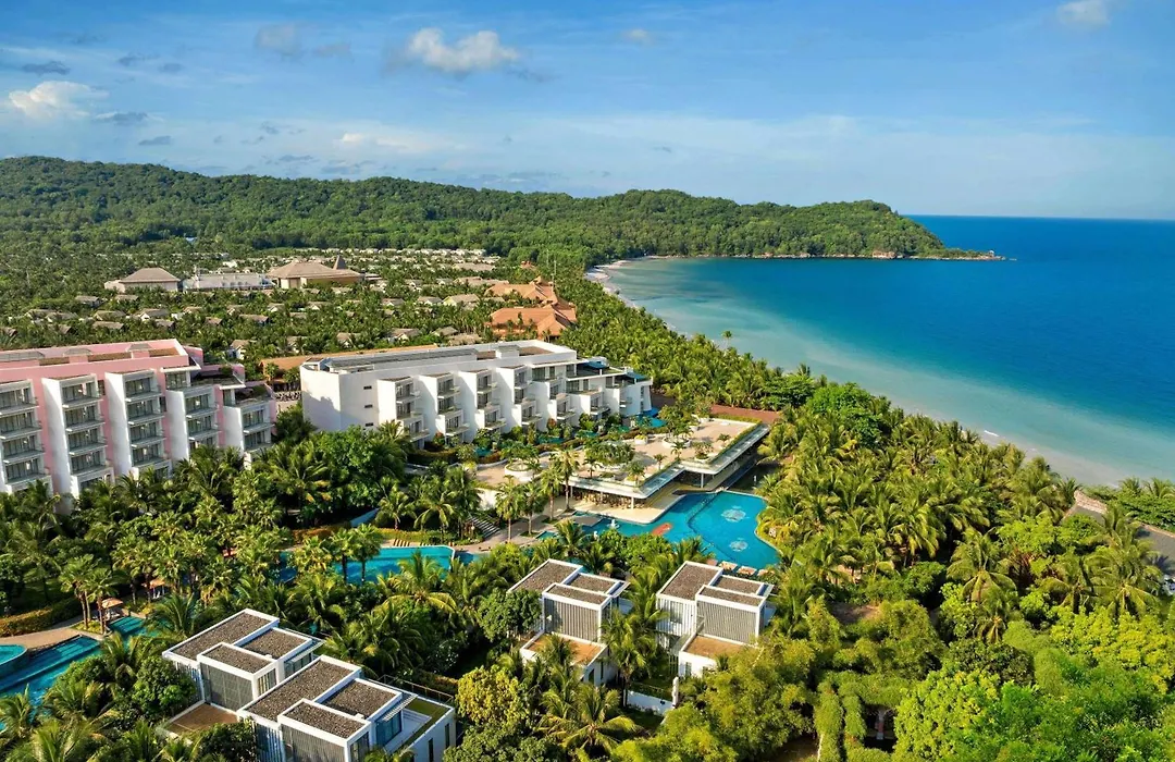 Premier Residences Phu Quoc Emerald Bay Managed By Accor-1