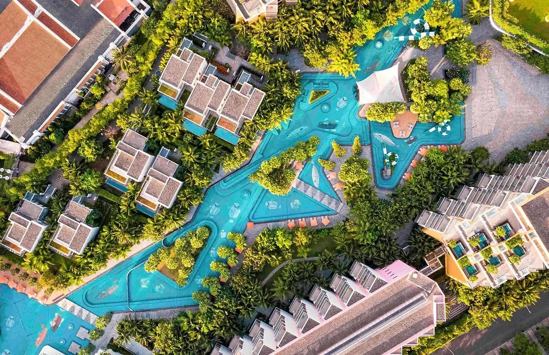 Premier Residences Phu Quoc Emerald Bay Managed By Accor-1