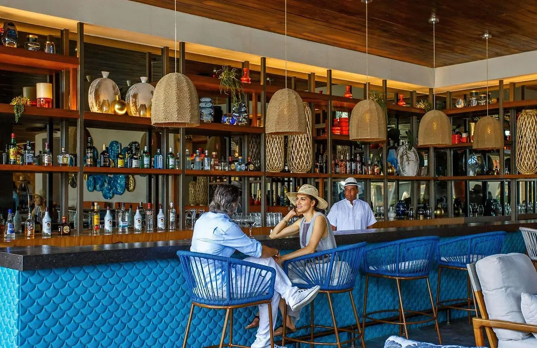 Armony Marival Resort & Spa Punta De Mita - Mgallery Collection (Adults Only)-1