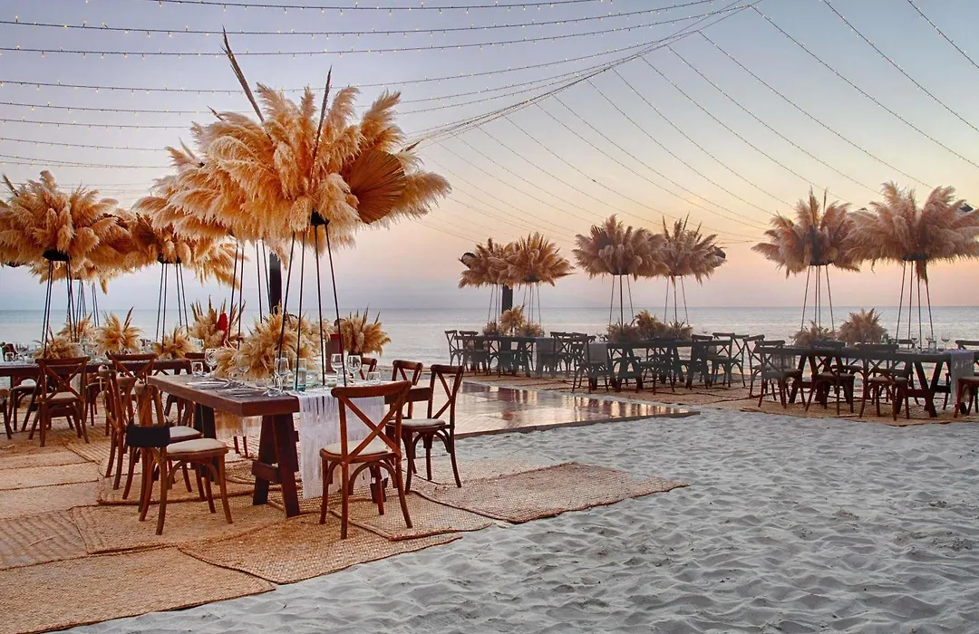 Armony Marival Resort & Spa Punta De Mita - Mgallery Collection (Adults Only)-1