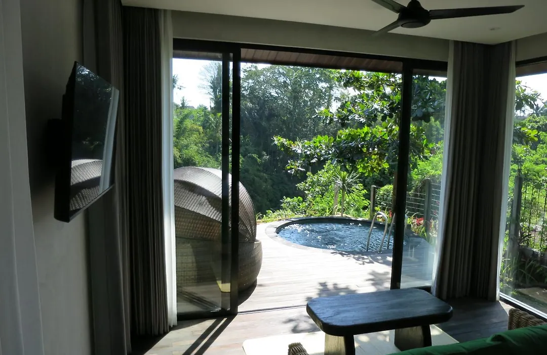 Kadewa Retreat Ubud - Adults Only-1