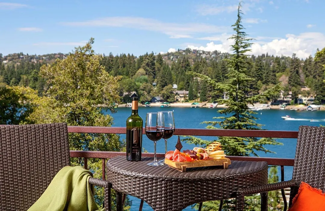 Lake Arrowhead Resort & Spa-1