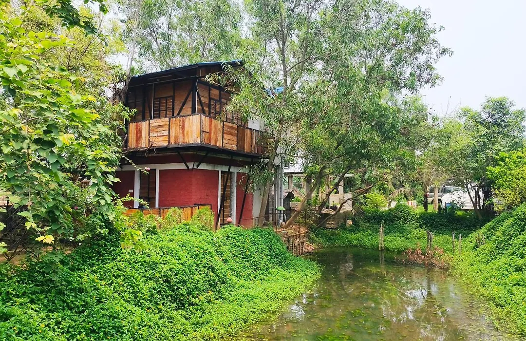 Panchobon Art Resort-1