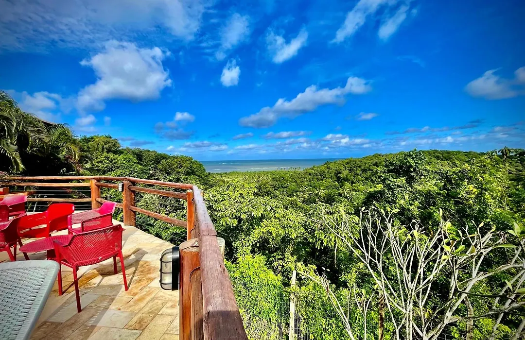 Villas do Pratagy VIP-1