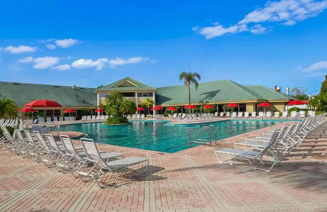 Silver Lake Resort-1