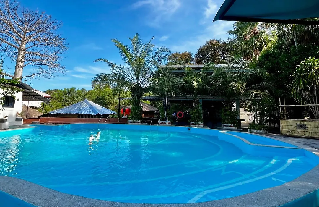 D Sanctum Resort-1