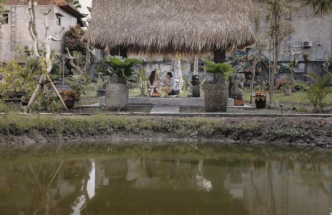 Villa Mirah Ubud-1