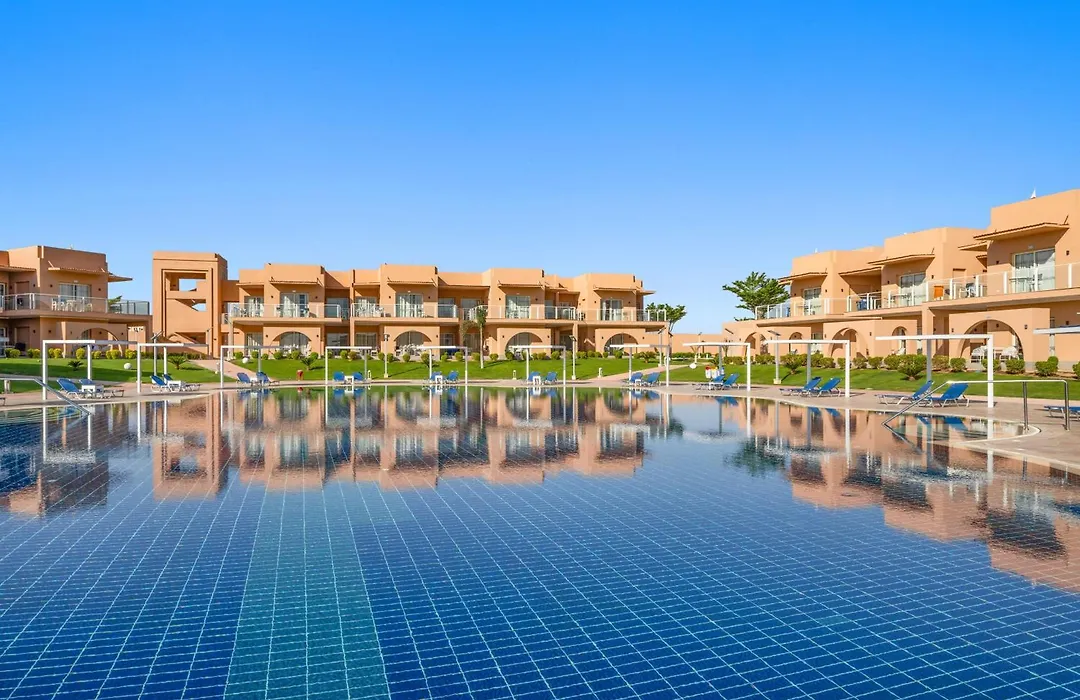 Neverland City Hurghada - Pickalbatros-1