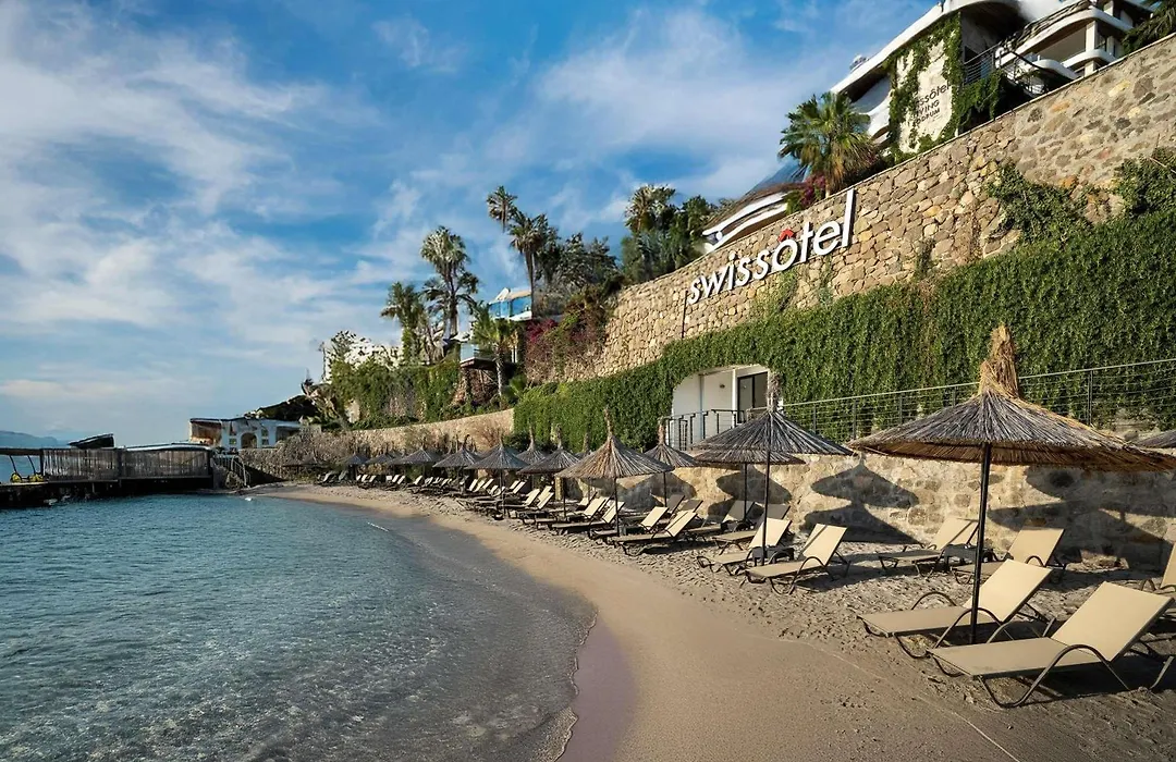 Swissotel Living Bodrum-1