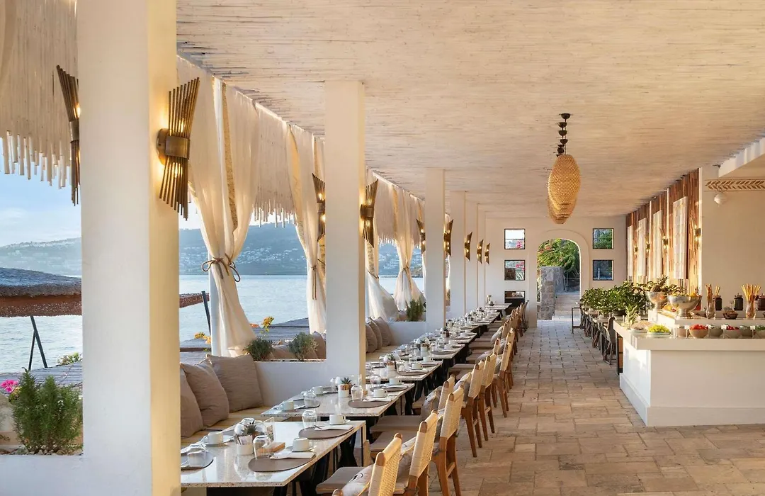 Swissôtel Living Bodrum-1