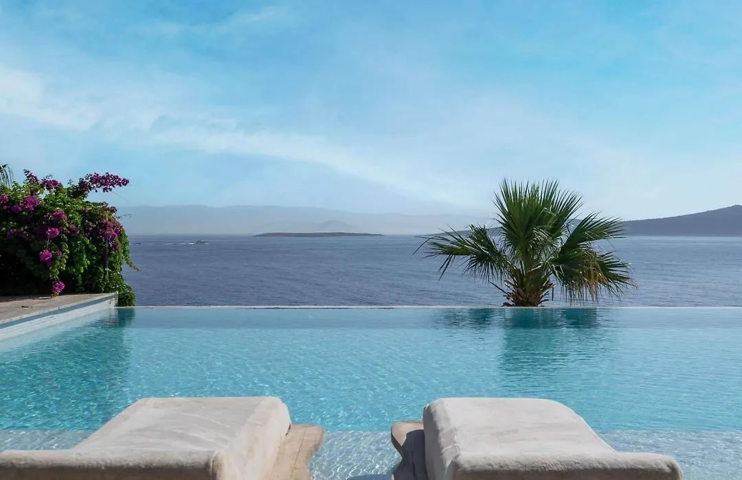 Swissôtel Living Bodrum-1