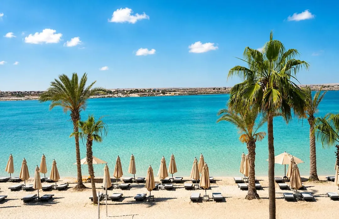 Safir Marsa Matrouh Resort-1