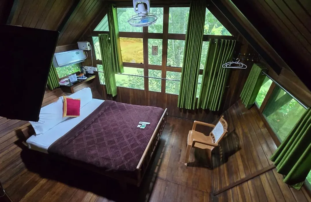 Tree House Wayanad-1