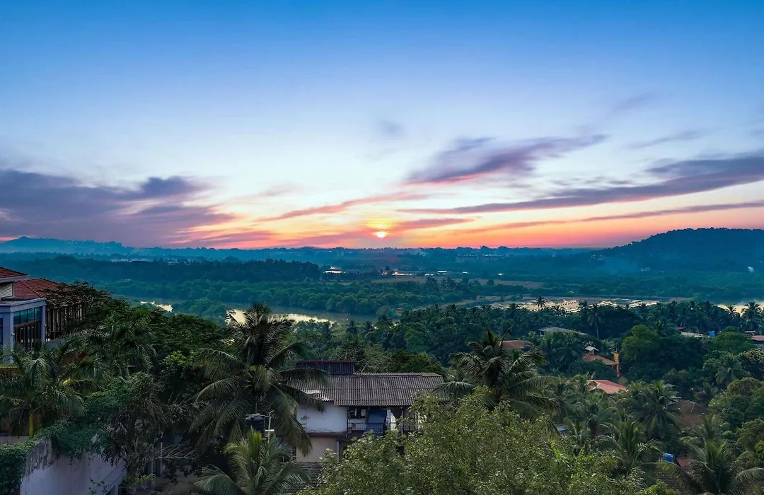 Grand Mercure Goa Candolim - An Accor Hotels Brand-1