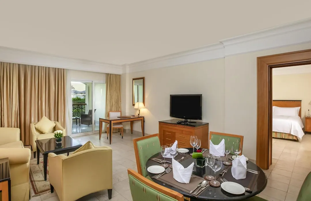 Swissotel Sharm El Sheikh All Inclusive Collection-1
