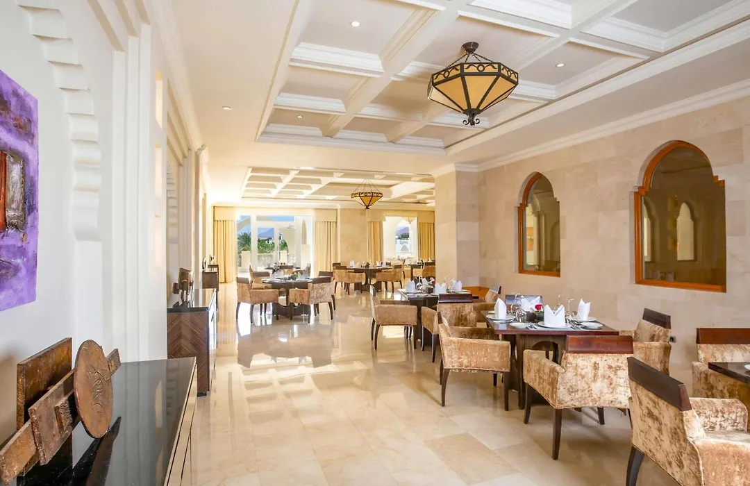 Swissotel Sharm El Sheikh All Inclusive Collection-1