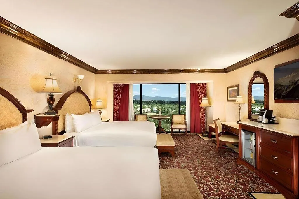 Peppermill Resort Spa Casino-1