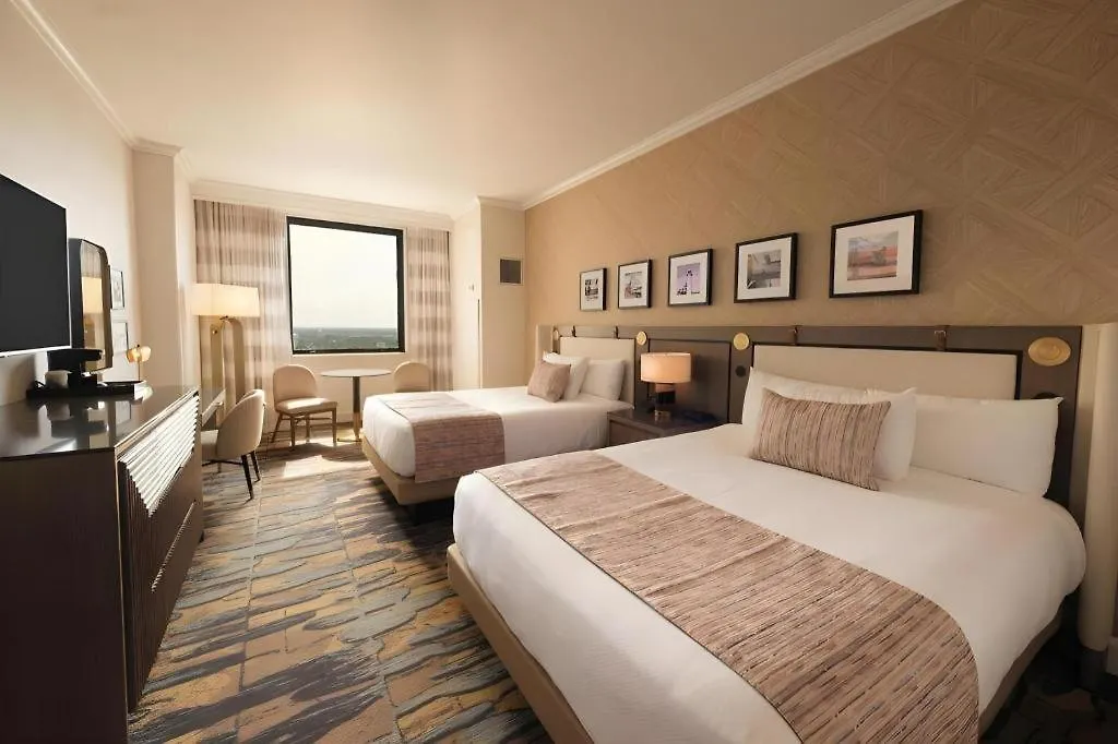 Ip Casino Resort & Spa-1