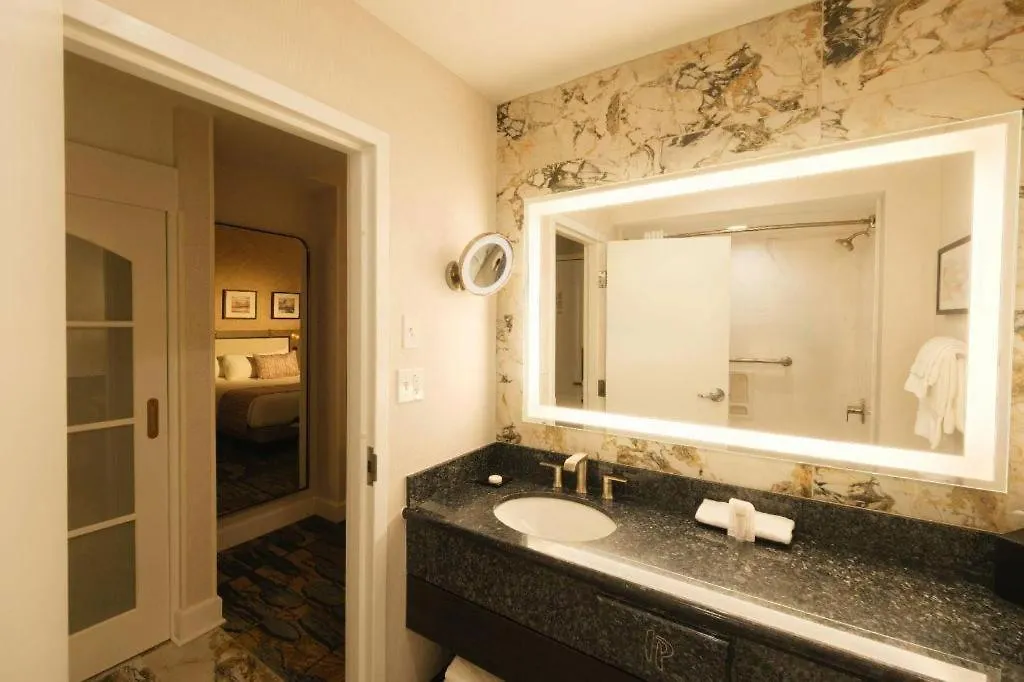 Ip Casino Resort & Spa-1