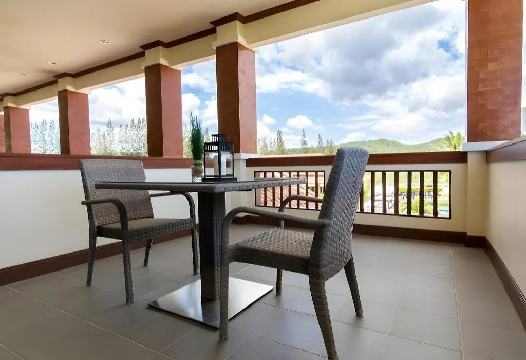 Thailand Resort Hotel-1