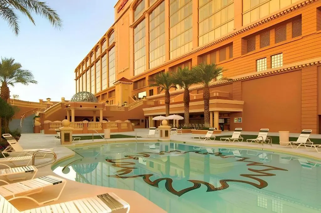 Suncoast Hotel And Casino-1