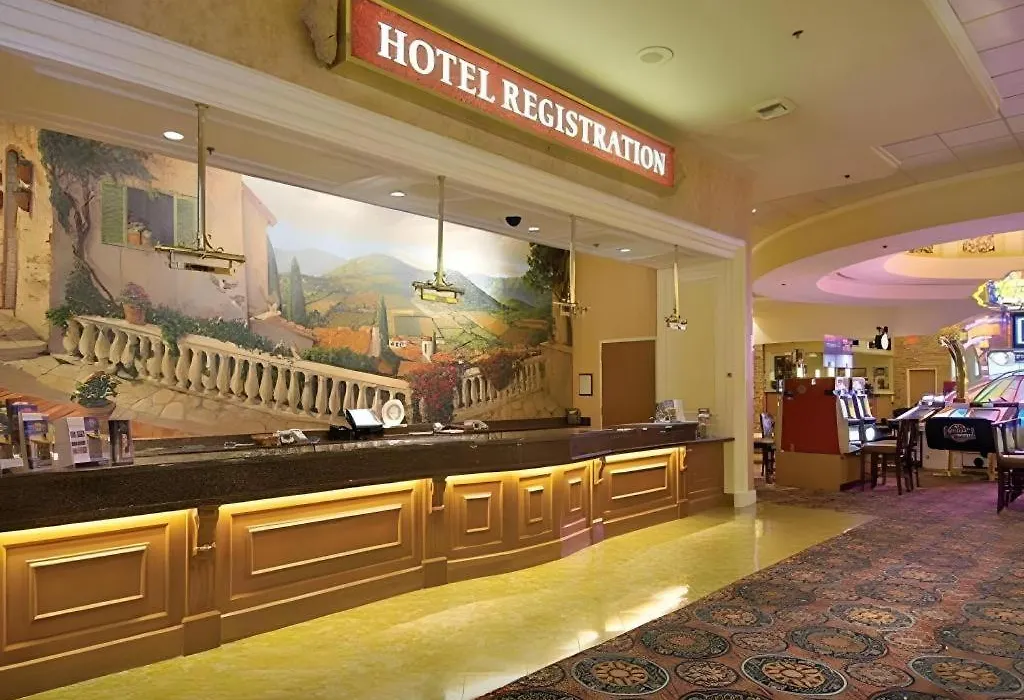 Suncoast Hotel&Casino-1