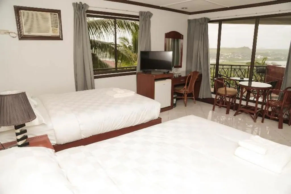 Bohol Plaza Resort And Restaurant-1