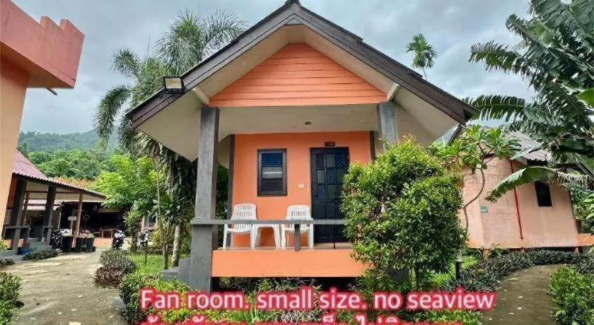 Sea Flower Resort-1