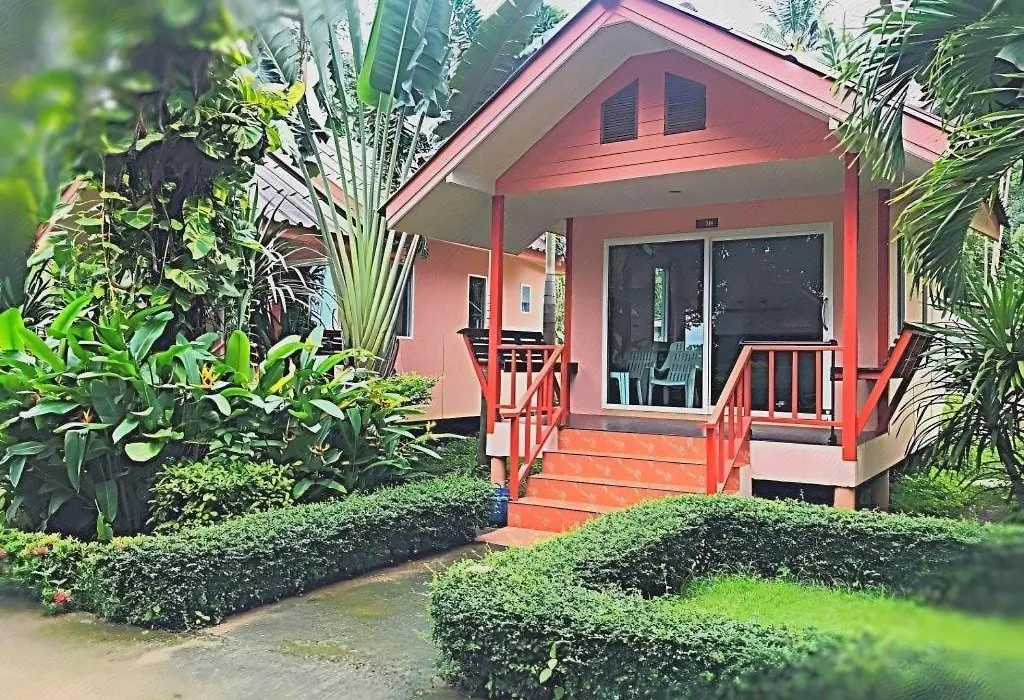 Sea Flower Resort-1