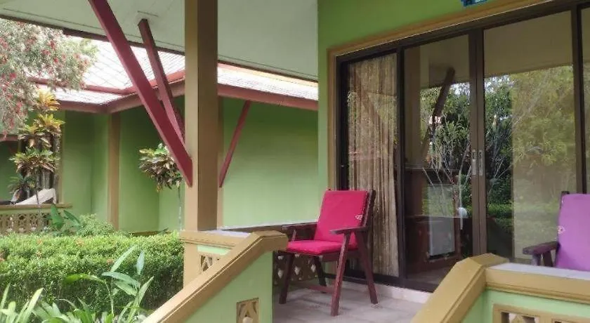 Gerd And Noi Resort-1