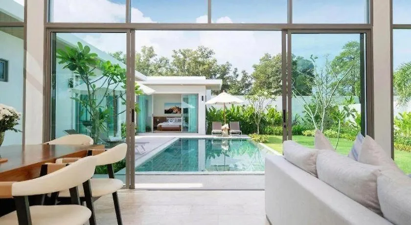 Escape Villa-1