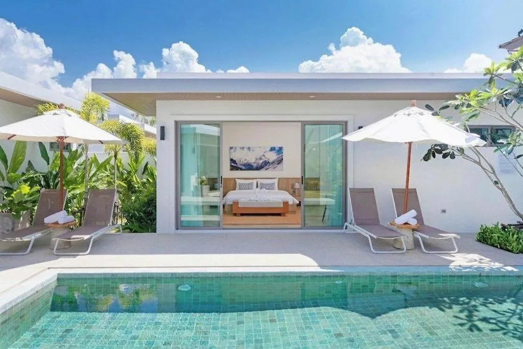 Escape Villa-1