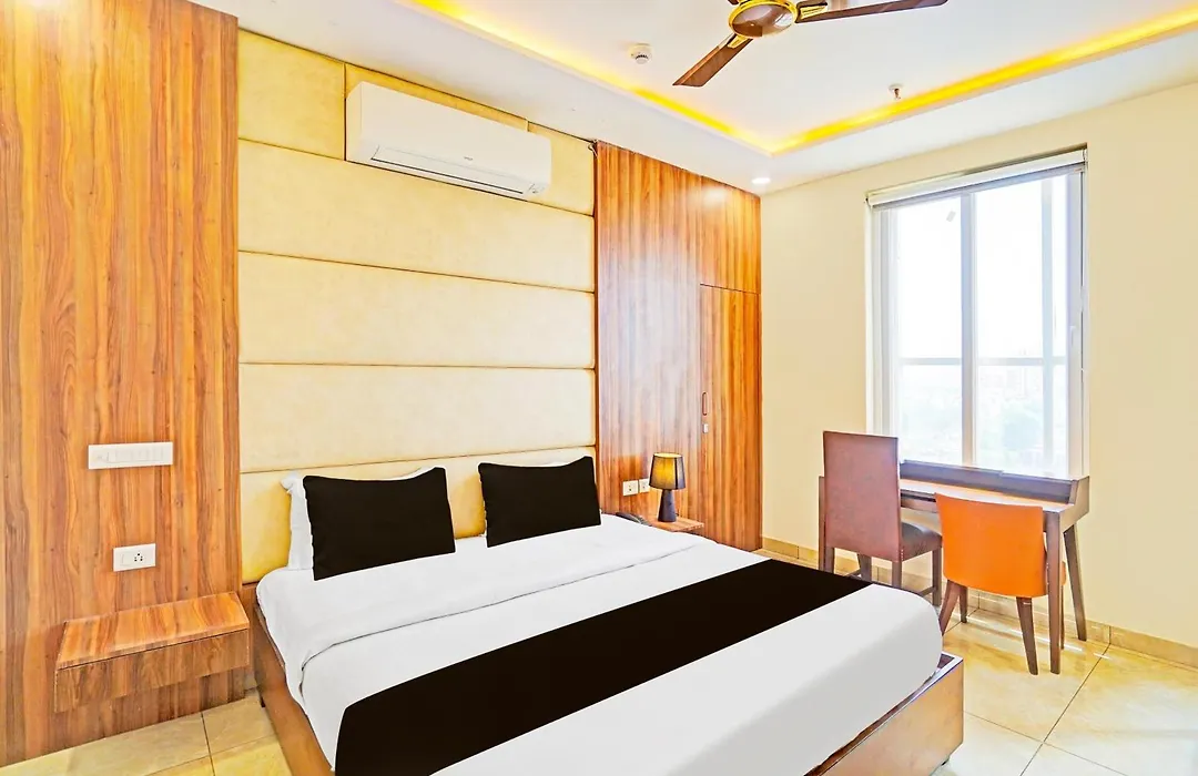 Palette Gomti Nagar Near Ekana Stadium Formerly Gusto Club-1