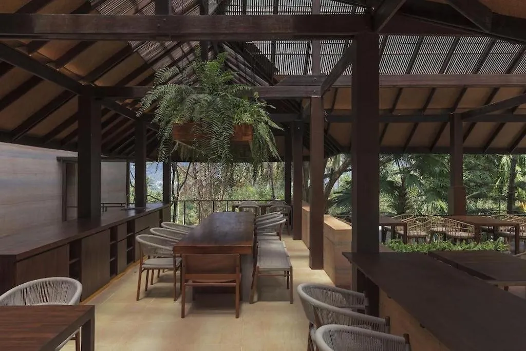 The Spa Resorts - Lamai Village-1