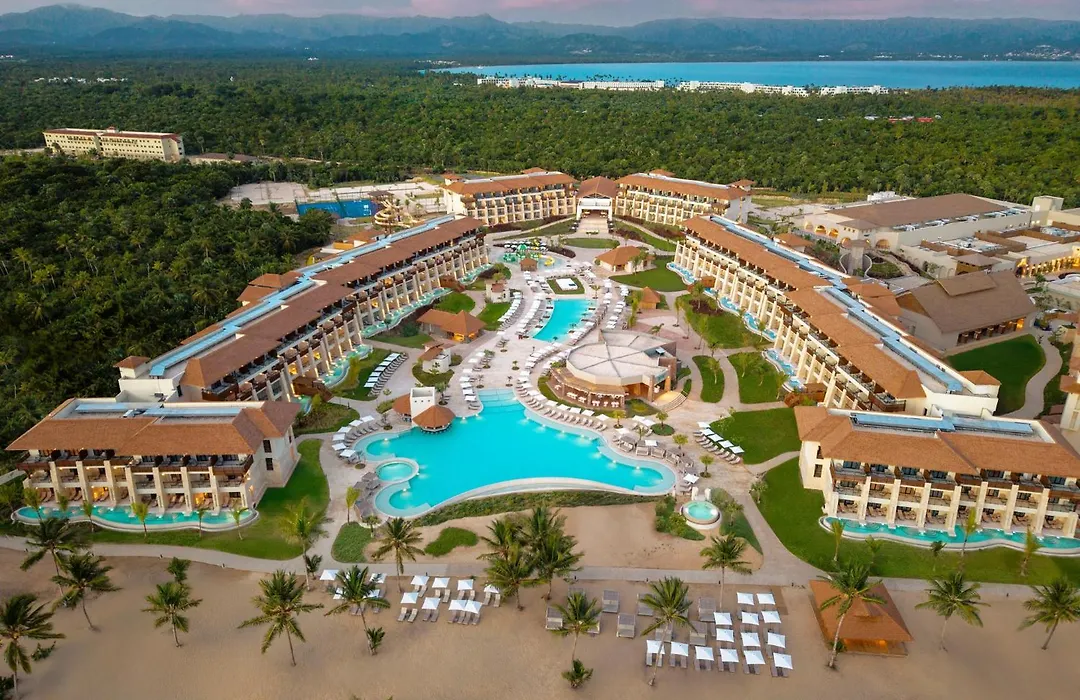 Dreams Playa Esmeralda Resort & Spa-1
