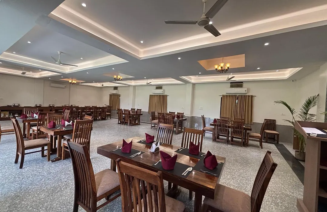 Deora Resort And Hotel-1
