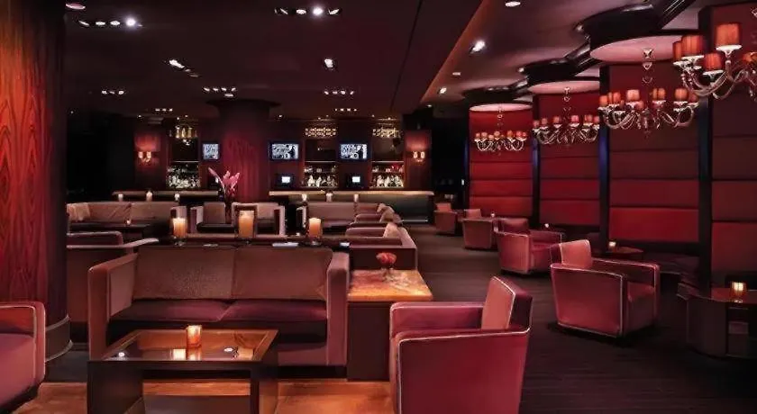 Ameristar Casino Resort And Spa-1