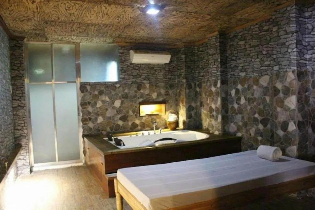 Anda De Boracay In Bohol Hotel-1