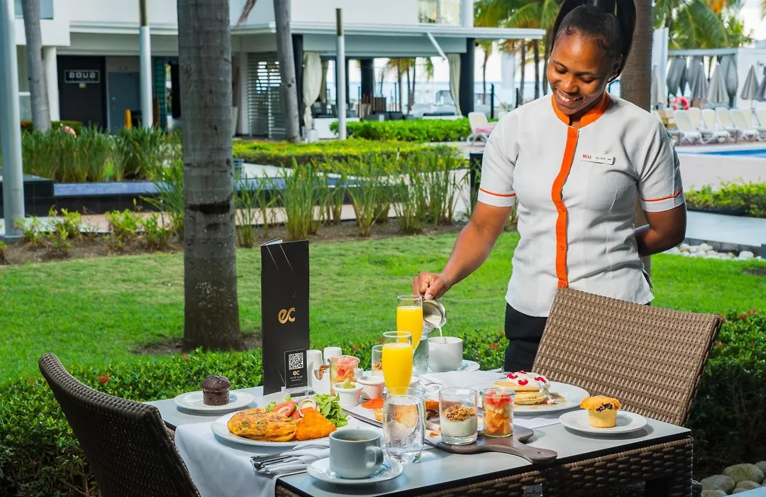 Riu Palace Jamaica (Adults Only)-1
