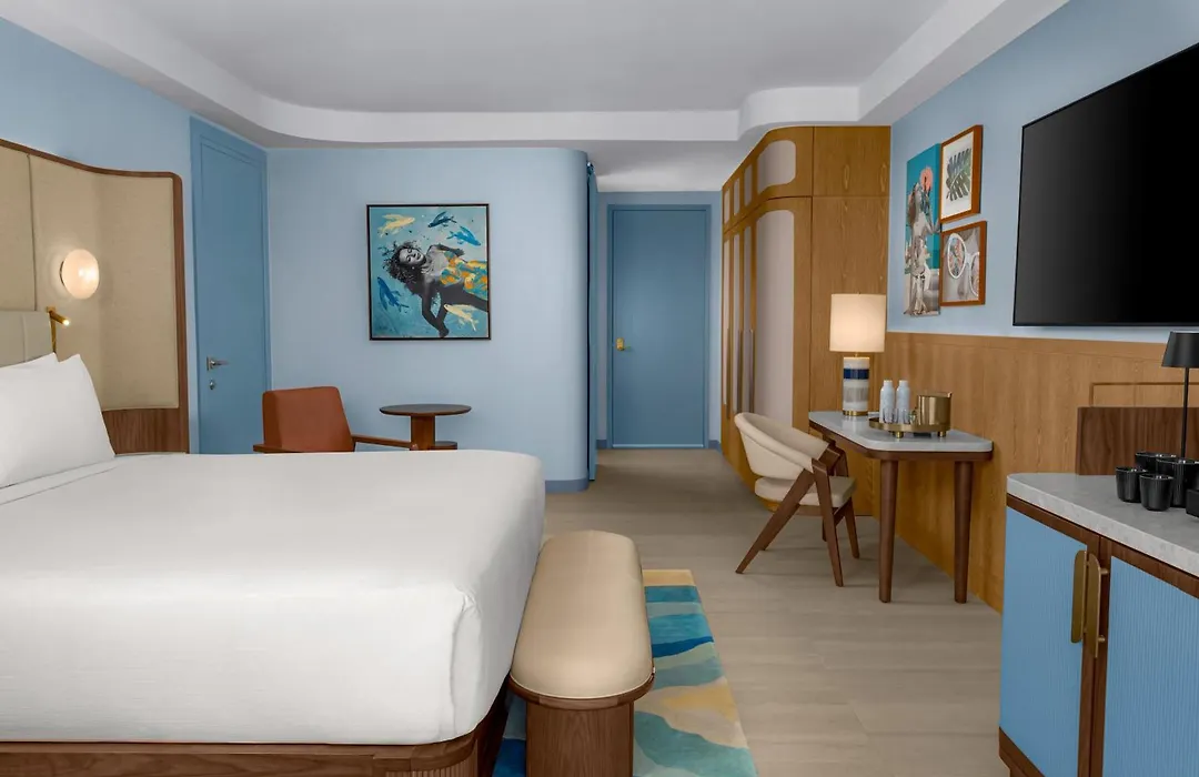 The Westerly At Hilton Aruba Caribbean Resort-1