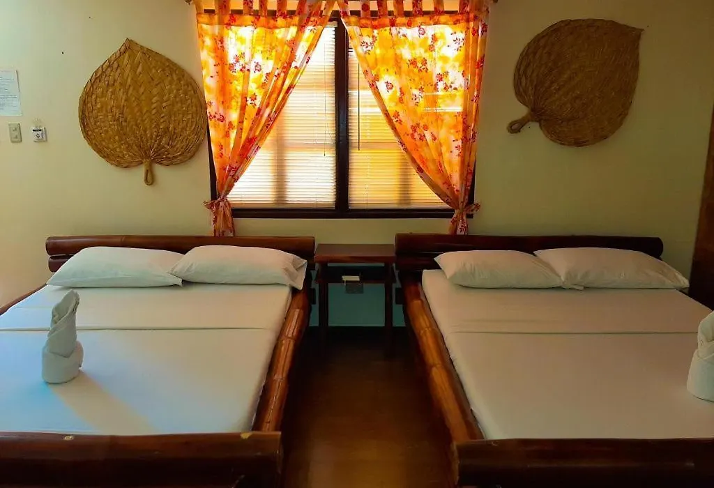 Nataasan Beach Resort And Dive Center-1