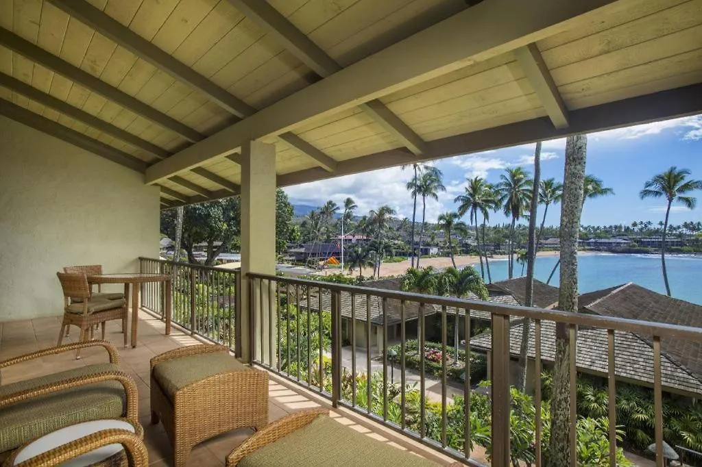 Napili Kai Beach Resort-1