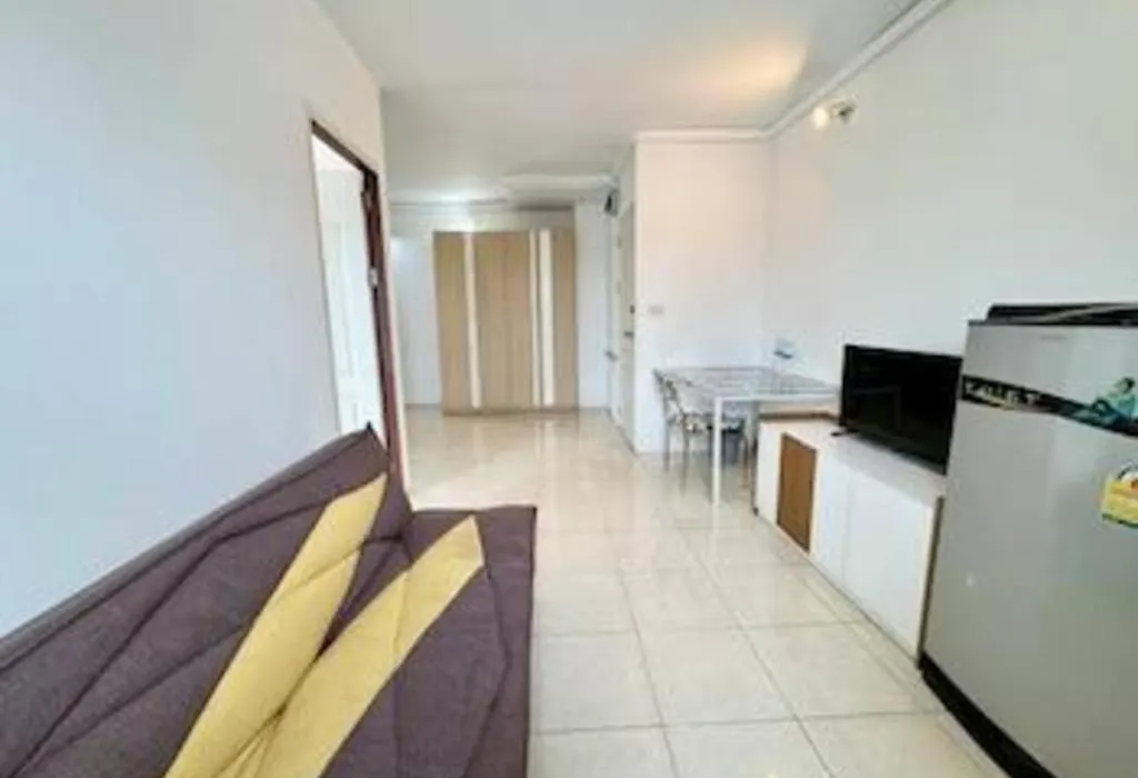 Capital O 411 Grandview Condo 15-1
