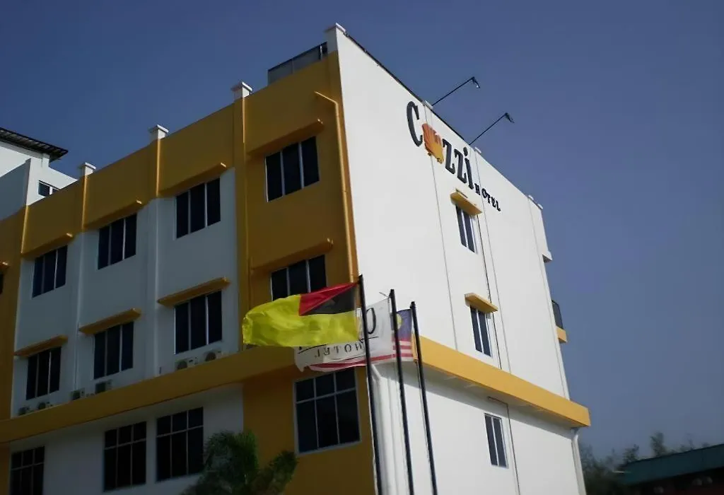 Cozzi Hotel-1