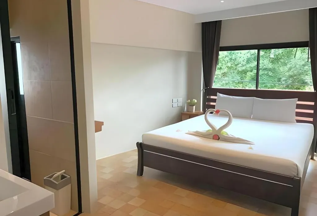 At Samui Boutique Hotel-1