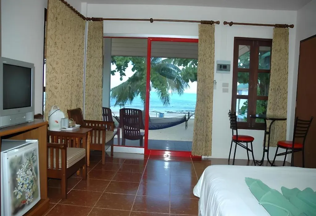 Ocean View Resort-1