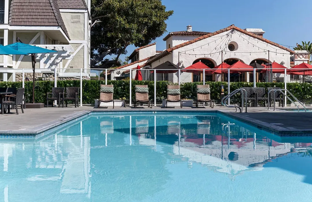 Carlsbad Inn Beach Resort-1