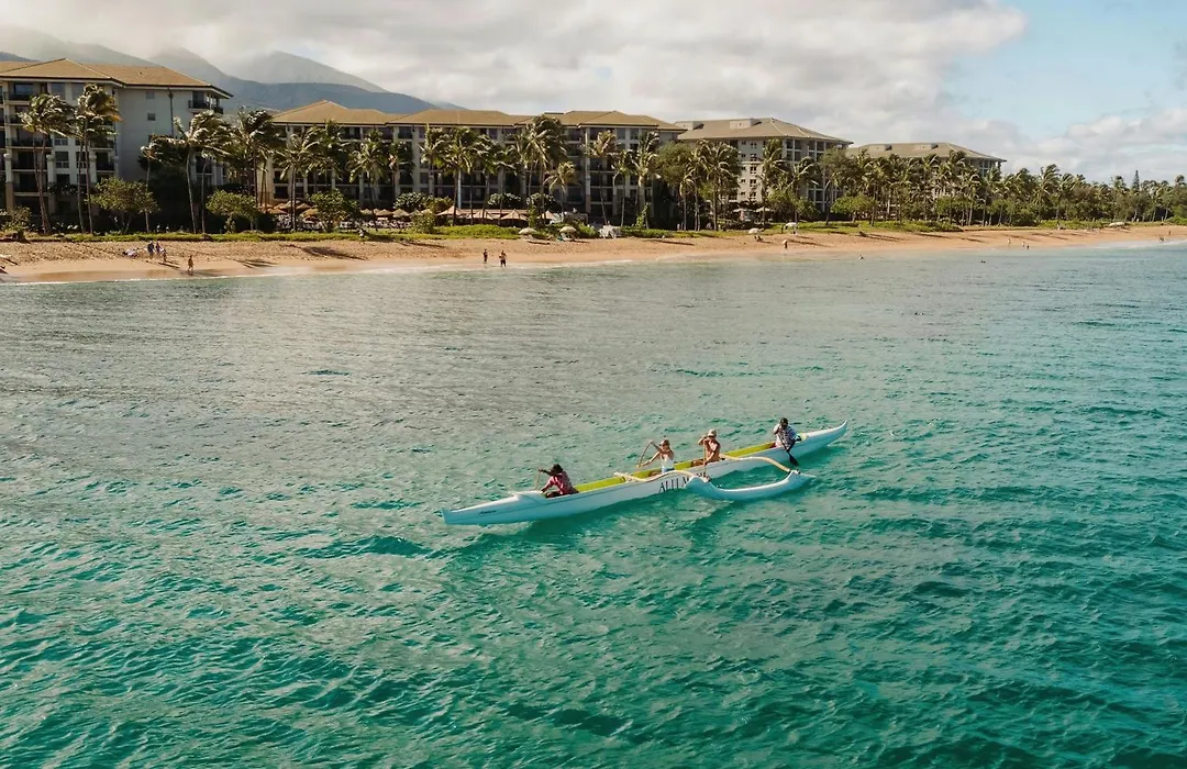 The Westin Ka'Anapali Ocean Resort Villas-1