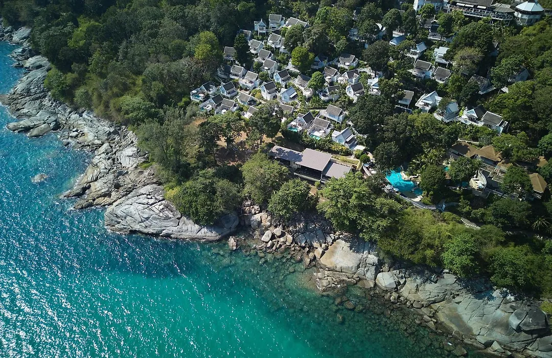Centara Villas Phuket-1